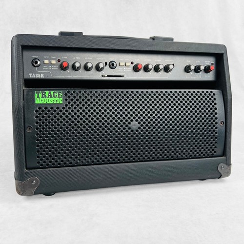 Trace elliot ta35r - elliot,