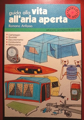 Guida alla vita - , all'aria