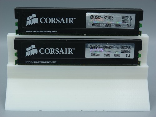 Kit ram 512mb corsair - 512mb,