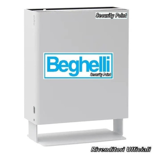 Beghelli sanifica aria mini - sanifica,