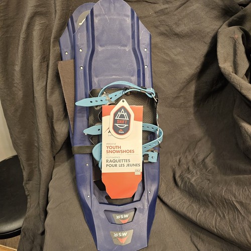 Racchette neve msr - racchette,