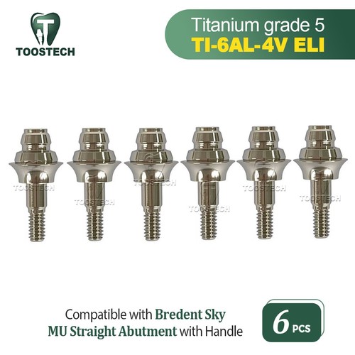 6pz titanio multiunità - titanio,