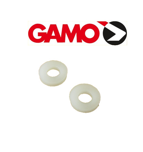 Guarnizioni lampadina co2 - , gamo