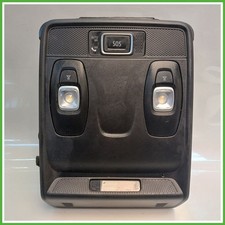 Plafoniera Anteriore Centrale RENAULT CLIO 5a Serie 963299863R 2019