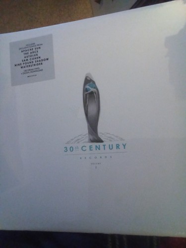 Various artists 30th century - various,
