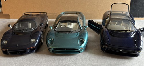 Supercar jaguar 220 e - jaguar,