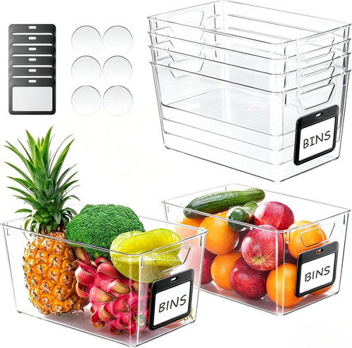 Confezione cestini organizer - confezione, 6