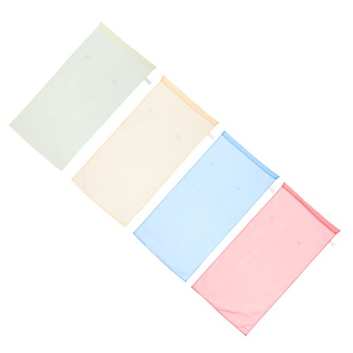 Pcs tende tulle colorato - tende,