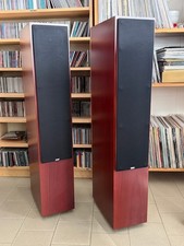 Diffusori B&W CM6 Rosewood 2,5