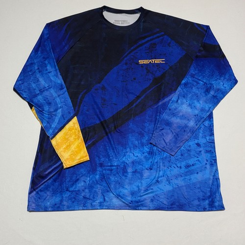 Seatec performance camicia - seatec,