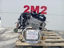 MOTORE SEMICOMPLETO PER BMW Serie 1 Serie (E87) N47D20AM 143 CV 106 KW N47D20A 