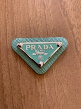 NUOVO Logo PRADA MILANO -