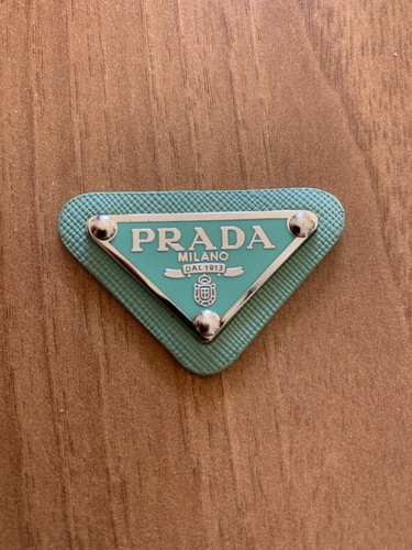 Nuovo logo prada milano - nuovo,
