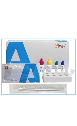 Alltest test streptococco - test,