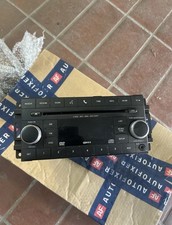 AUTORADIO CD/DVD ORIGINALE