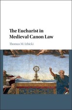 The Eucharist in Medieval