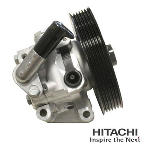 Pompa idraulica hitachi - idraulica,