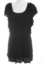 ZARA Abito a maniche corte