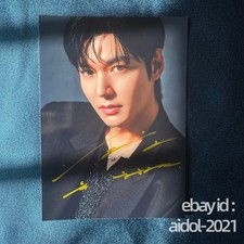 LEE MINHO MinHo foto