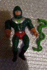 KING HISS Master of The