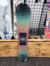 RIDE HEARTBREAKER 147CM