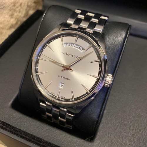 Hamilton american jazzmaster - hamilton,