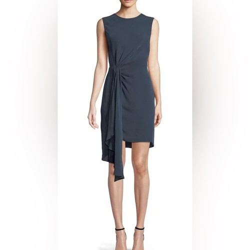 Nwt milly side twist sheath - nwt,