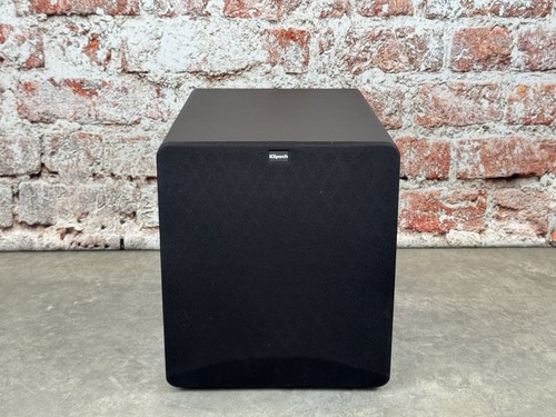 Klipsch 110 altoparlante - klipsch, sw-110