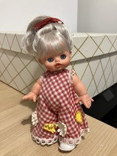 bambola mini furga Tilly