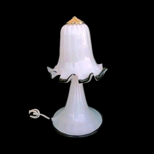 Vetro murano lampada - vetro,