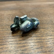 MATCHBOX LESNEY 36b 'LAMBRETTA