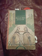 Cazier-Charpentier MANUALE