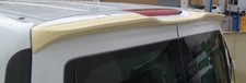 Spoiler tetto spoiler tuning