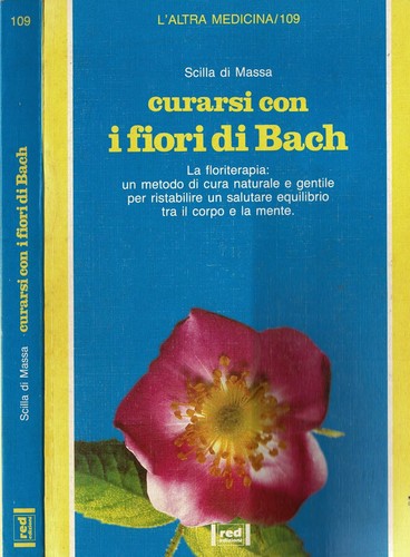 Curarsi con fiori bach - curarsi, di