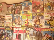 (Scegli) Bonelli Medaglia Tex Dylan Dog Dragonero Zagor Dampyr Julia M. Mystere