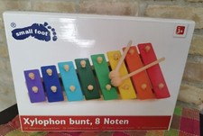 Xilofono per bambini in legno