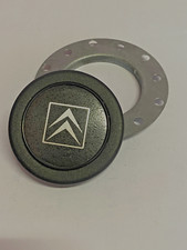 Citroen - Pulsante Clacson