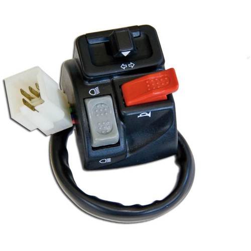 Deviatore mbk booster - deviatore, 50
