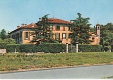 LOMBARDIA  MILANO CARNATE VILLA BANFI MF59312
