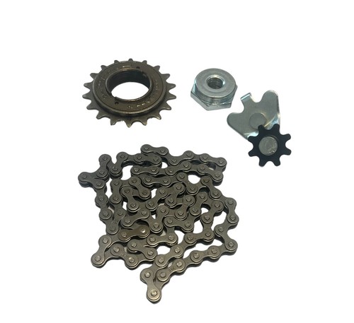 Kit catena tendi - tendi,