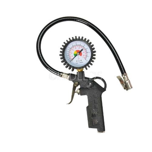 Pistola accessorio compressore - accessorio,
