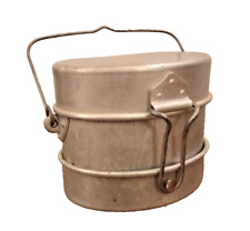 GAVETTA MILITARE ANNI 70