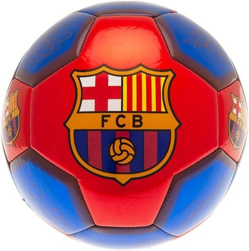Barcelona calcio taglia 1 - fc,