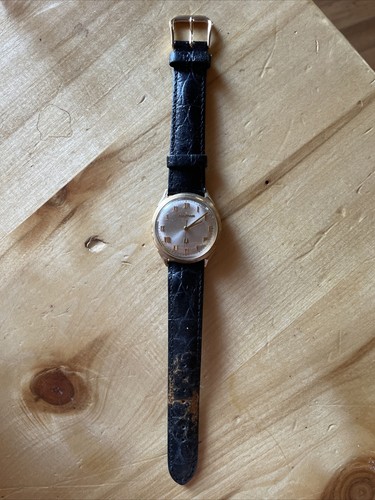 Bulova accutron - bulova,