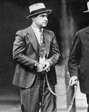 1933 American Gangster Mobster