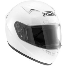 Casco moto integrale MDS M13