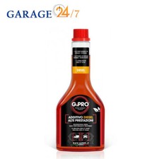 ADDITIVO DIESEL ALTE PRESTAZIONI PER AUMENTARE IL NR DI CETANO - G267 - 250 ml