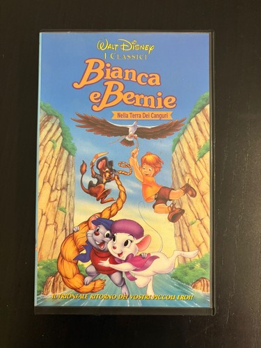 Bianca bernie nella - bianca,