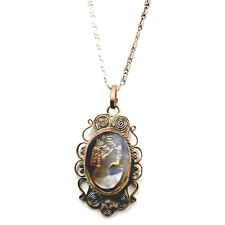 Art.129 Collana Cameo