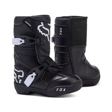 Fox stivali comp per bambino - comp,